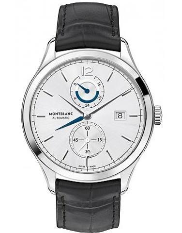 MONTBLANC U0112540 傳承精密計時
