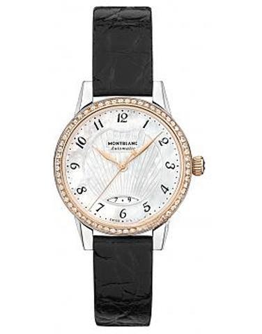 MONTBLANC 116500 寶曦