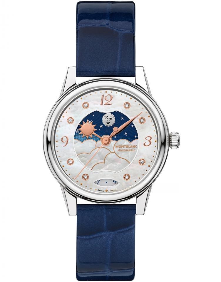 MONTBLANC 129756 寶曦