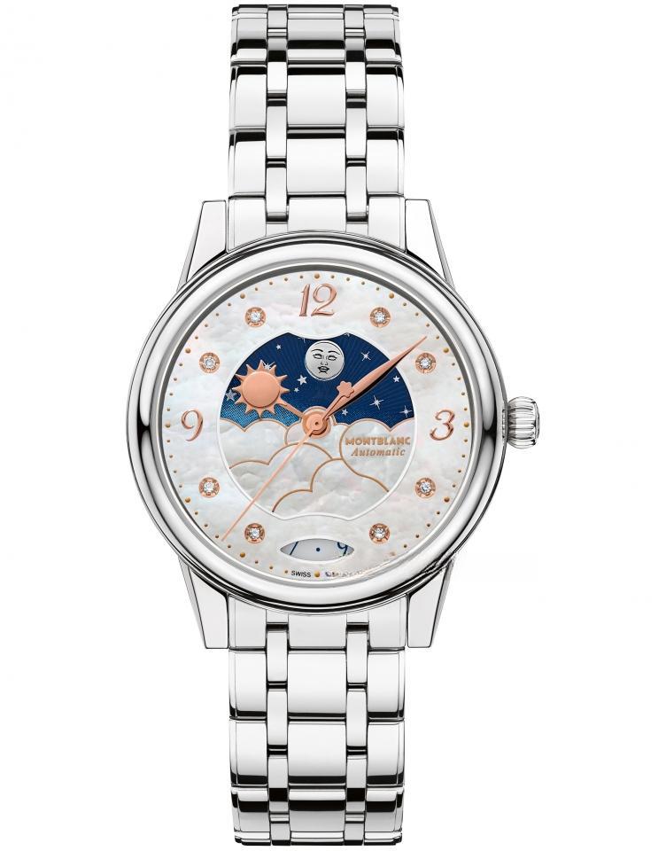 MONTBLANC 129757 寶曦