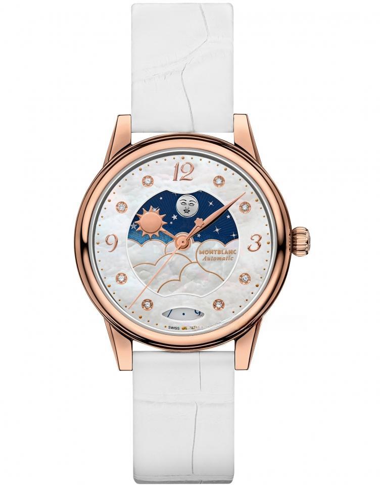MONTBLANC 129773 寶曦
