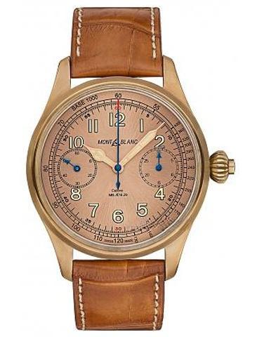 MONTBLANC 117064 1858