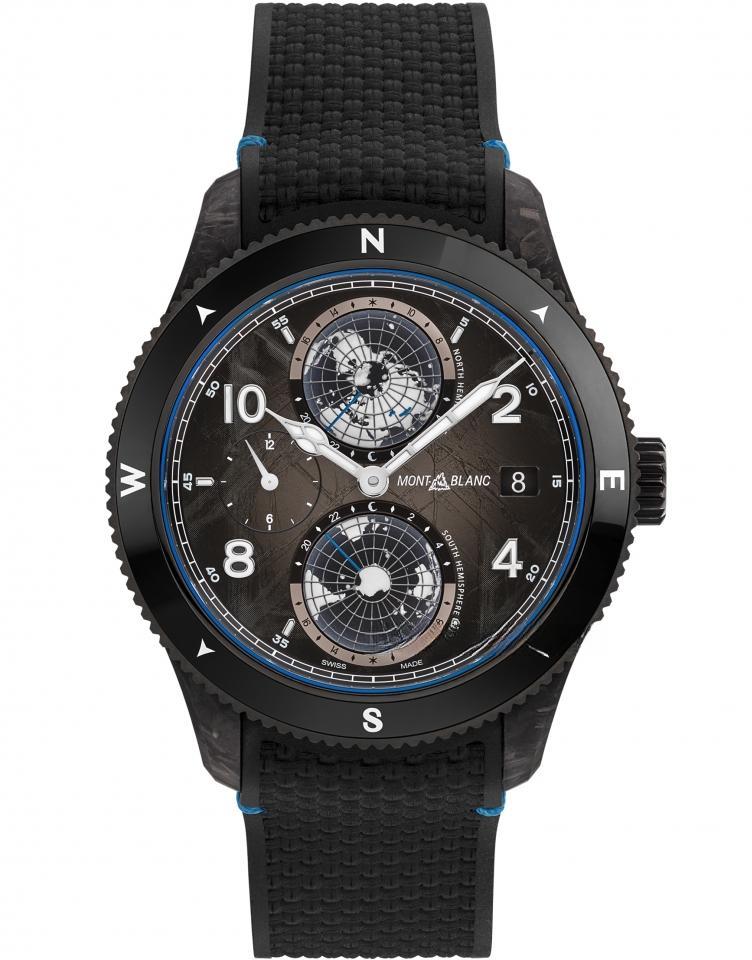 MONTBLANC 132300 1858