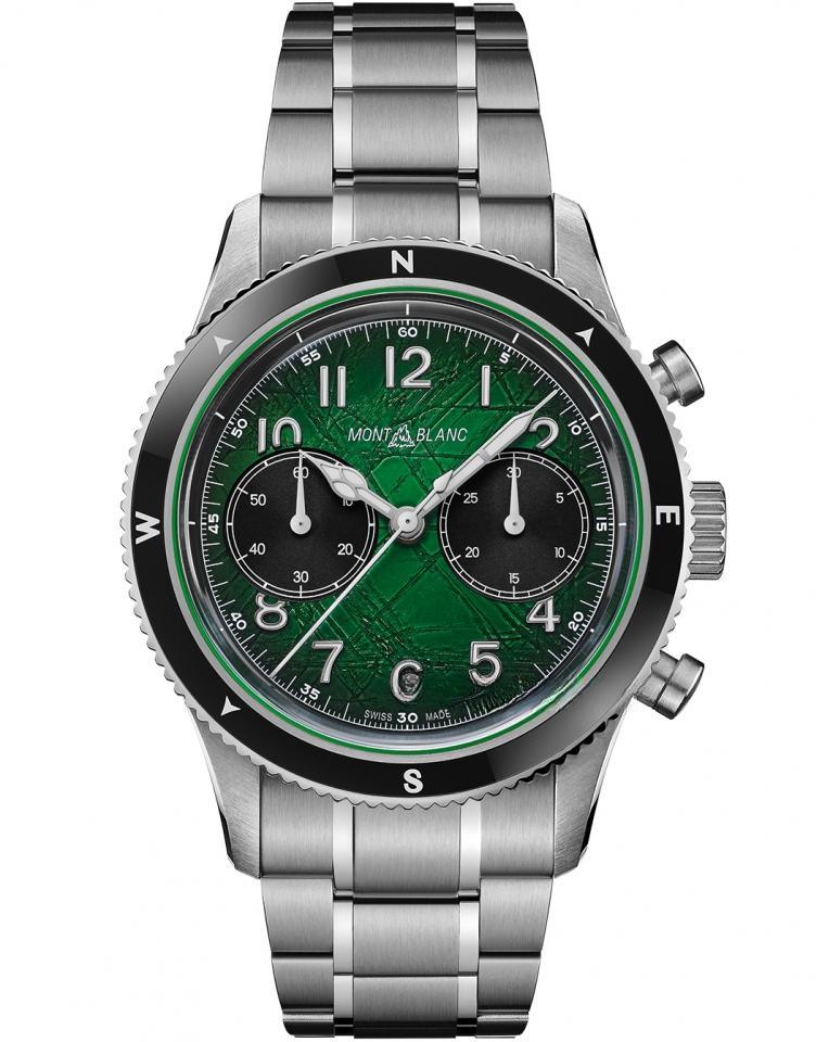 MONTBLANC 133269 1858