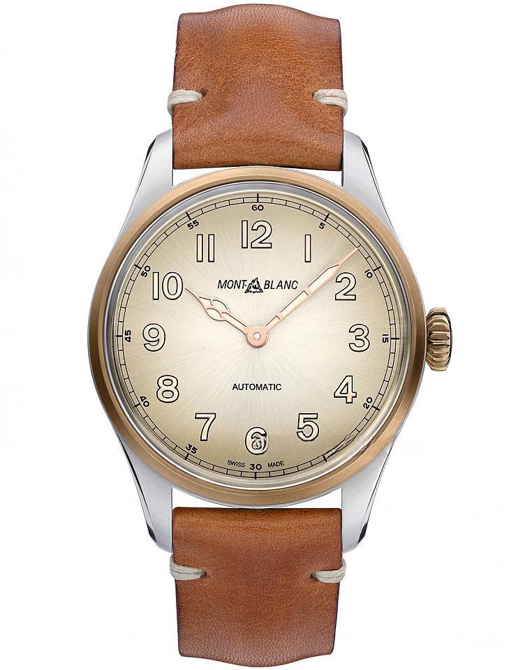 MONTBLANC 119065 1858