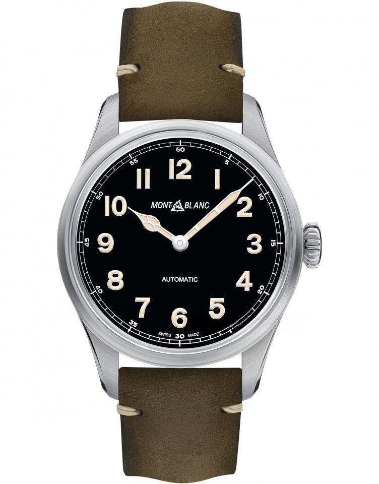 MONTBLANC 119907 1858