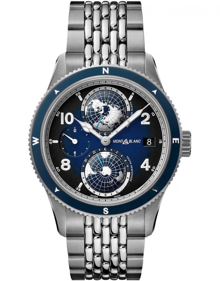 MONTBLANC 125567 1858
