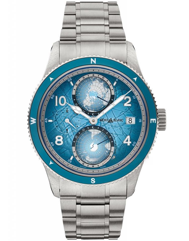 MONTBLANC 130961 1858
