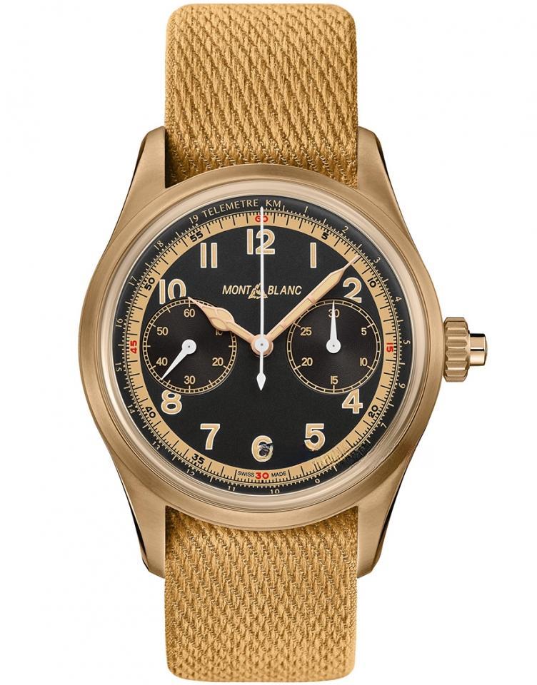 MONTBLANC 125582 1858