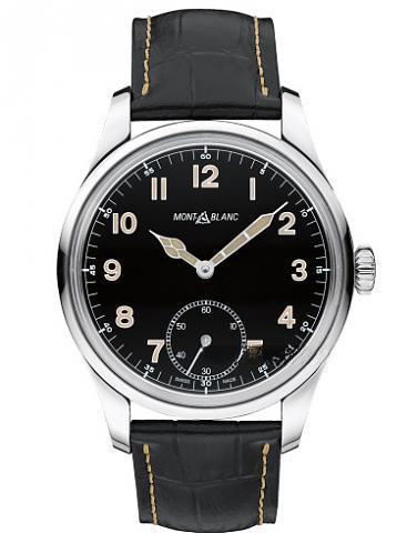 MONTBLANC U0113702 1858