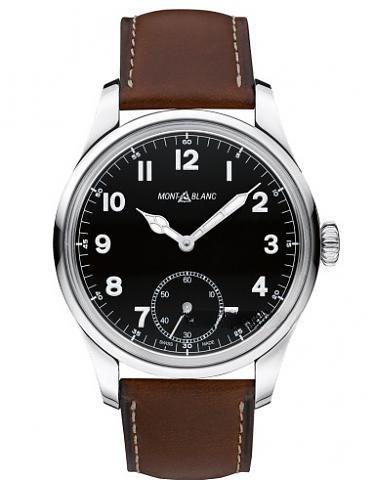 MONTBLANC U0115074 1858