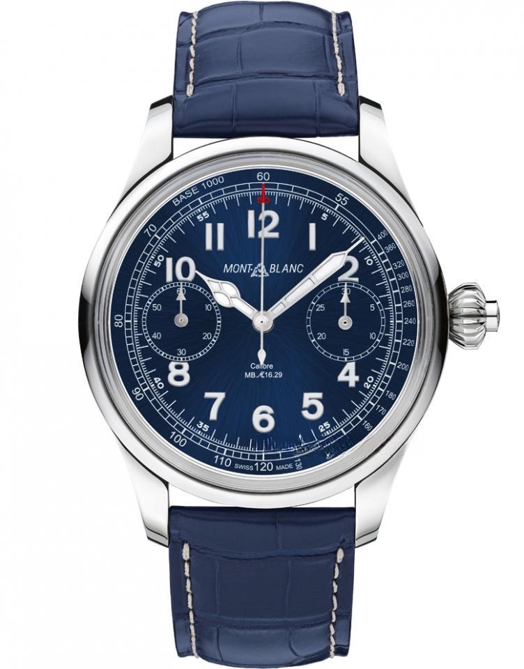 MONTBLANC U0112637 1858