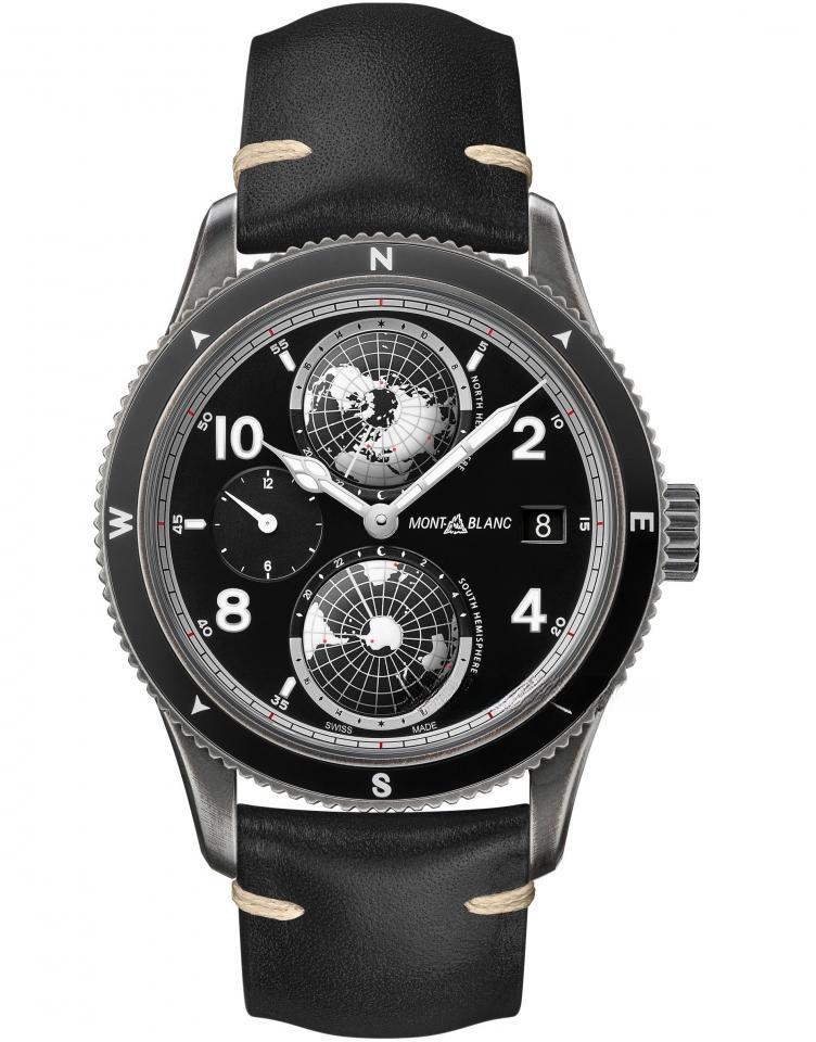 MONTBLANC 128257 1858