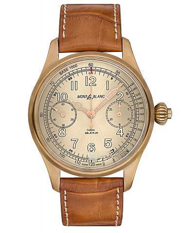 MONTBLANC 116243 1858