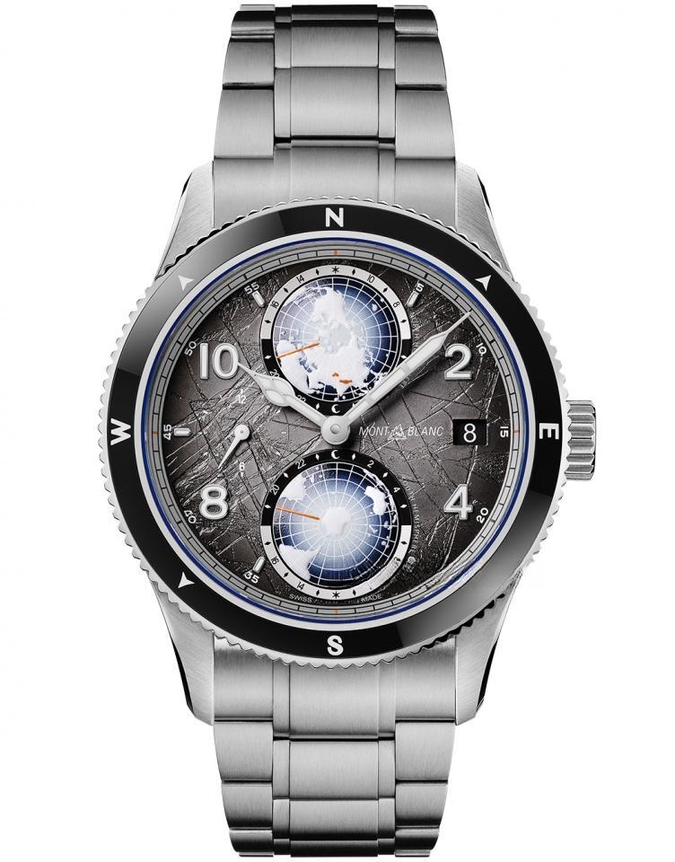 MONTBLANC 130982 1858