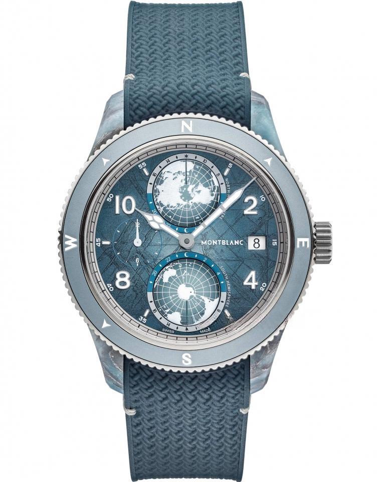 MONTBLANC 134019 1858