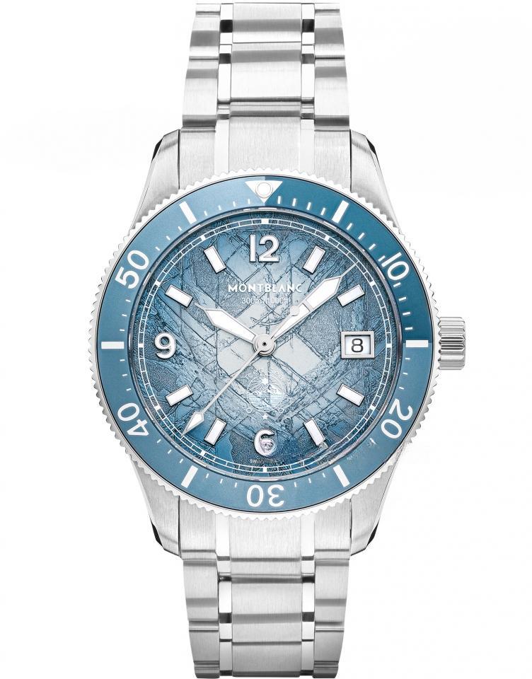 MONTBLANC 134024 1858