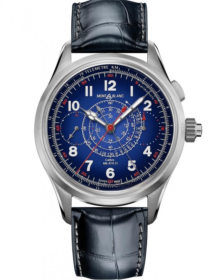 MONTBLANC 125558 1858