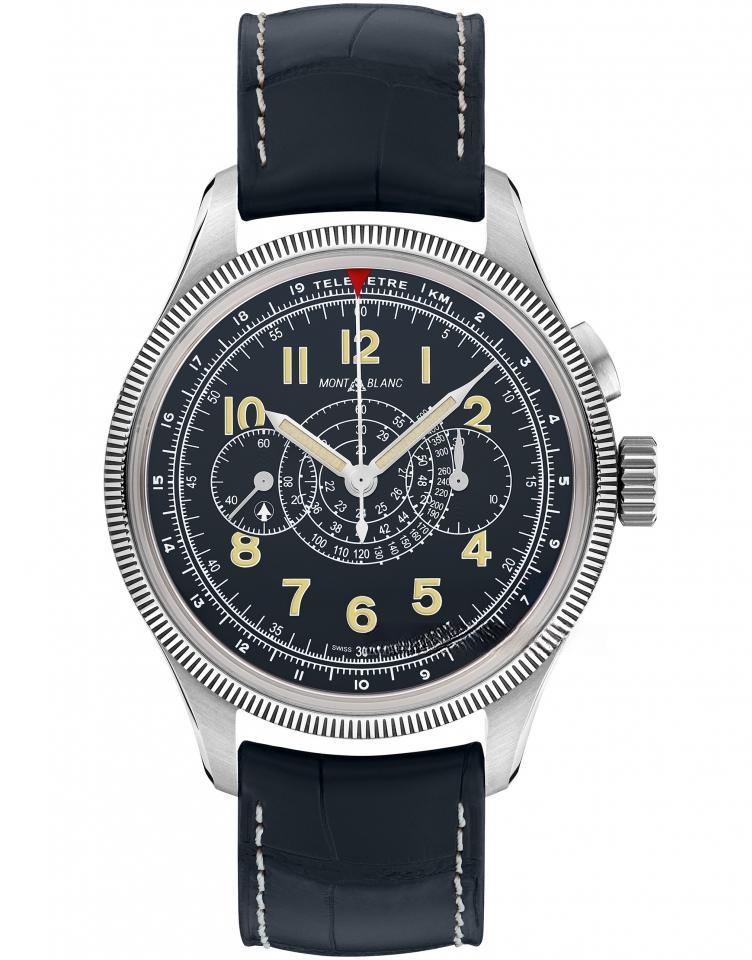 MONTBLANC 129614 1858