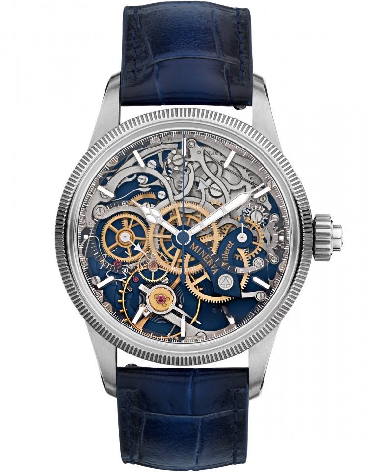 MONTBLANC 133296 1858