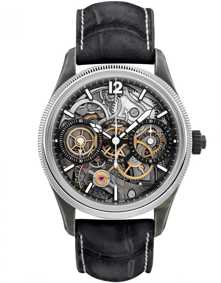 MONTBLANC 131155 1858