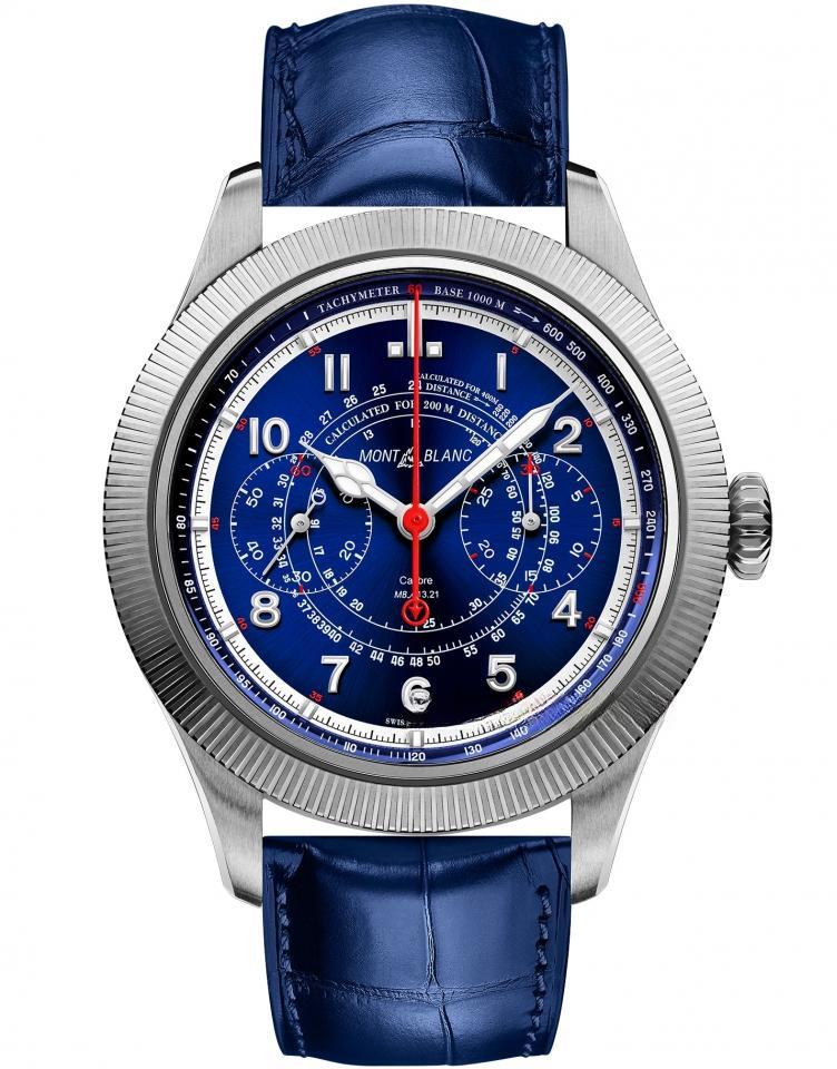 MONTBLANC 130988 1858