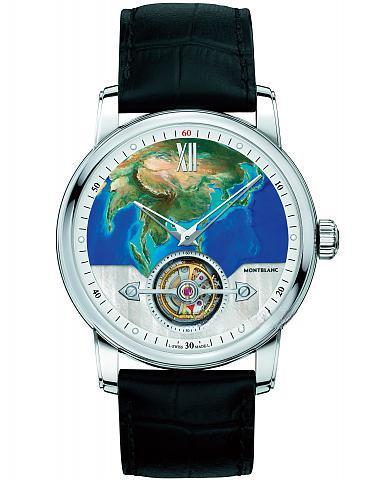 MONTBLANC 115124 4810