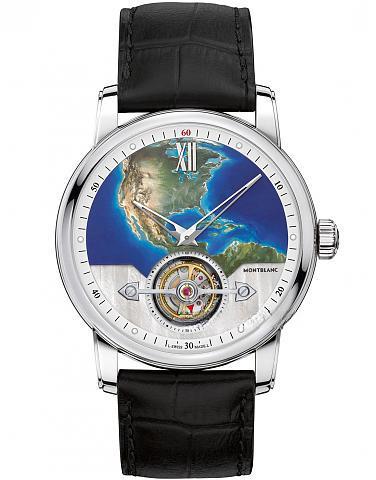 MONTBLANC 115125 4810