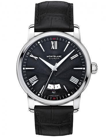 MONTBLANC U0115122 4810