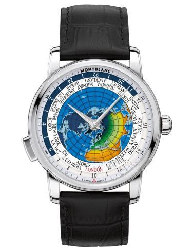 MONTBLANC U0115071 4810