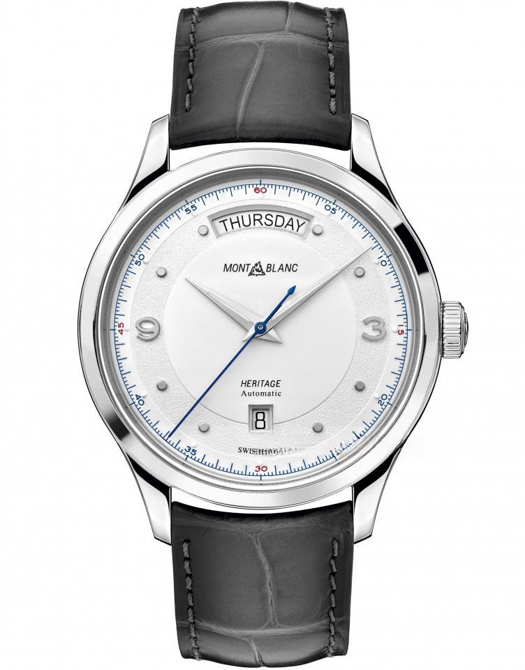 MONTBLANC 119947 HERITAGE SPIRIT