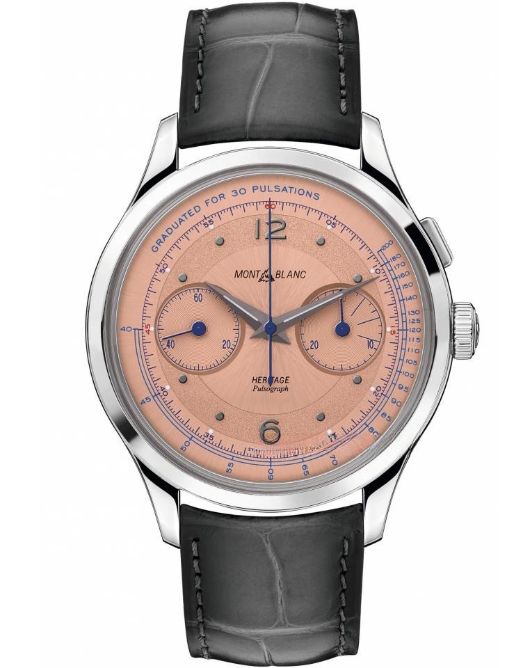 MONTBLANC 119914 HERITAGE SPIRIT