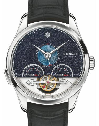 MONTBLANC 112649 HERITAGE SPIRIT