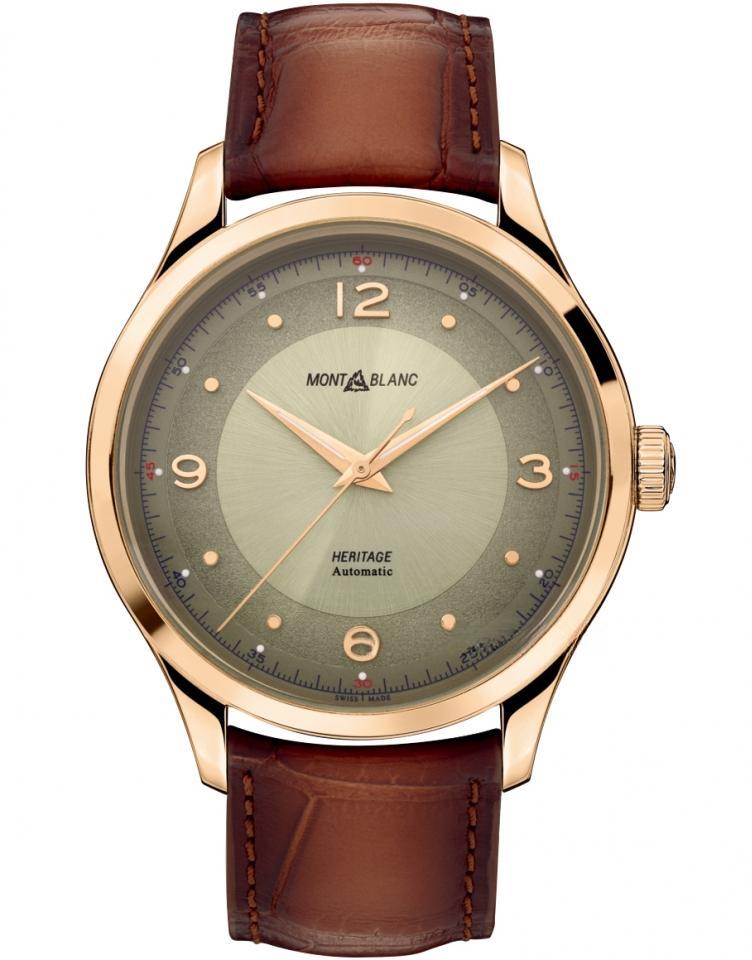 MONTBLANC 119946 HERITAGE SPIRIT