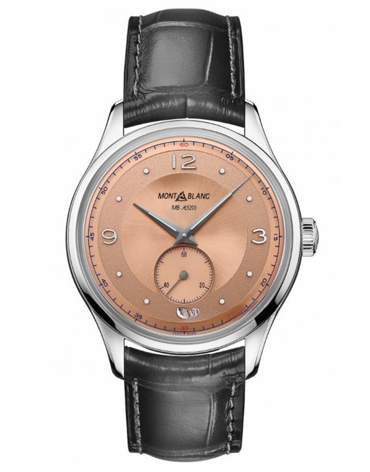 MONTBLANC 124781 HERITAGE SPIRIT