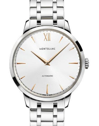MONTBLANC U0110696 HERITAGE SPIRIT