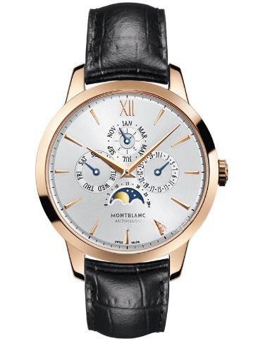 MONTBLANC U0110714 HERITAGE SPIRIT