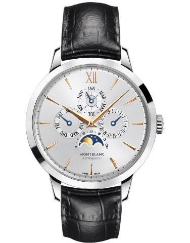 MONTBLANC U0110715 HERITAGE SPIRIT