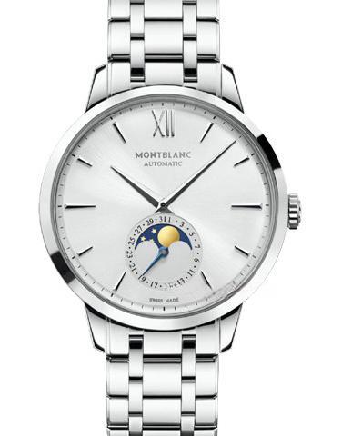 MONTBLANC U0111184 HERITAGE SPIRIT