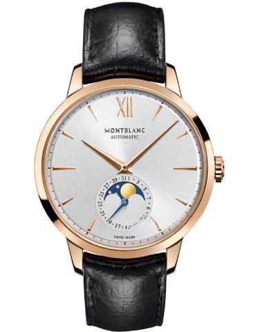 MONTBLANC U0111185 HERITAGE SPIRIT