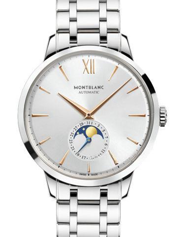 MONTBLANC U0111621 HERITAGE SPIRIT