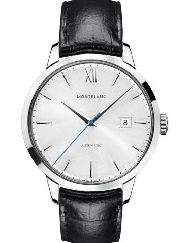 MONTBLANC U0111622 HERITAGE SPIRIT