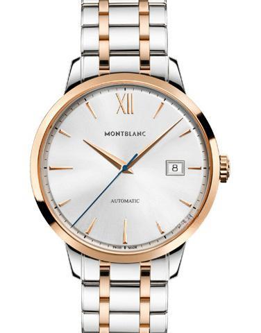 MONTBLANC U0111625 HERITAGE SPIRIT