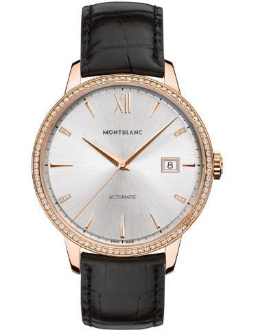 MONTBLANC U0112144 HERITAGE SPIRIT
