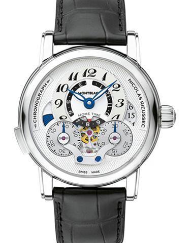 MONTBLANC U0111835 NICOLAS RIEUSSEC