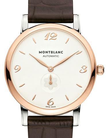 MONTBLANC U0107309 STAR CLASSIQUE