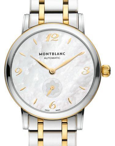 MONTBLANC U0107913 STAR CLASSIQUE
