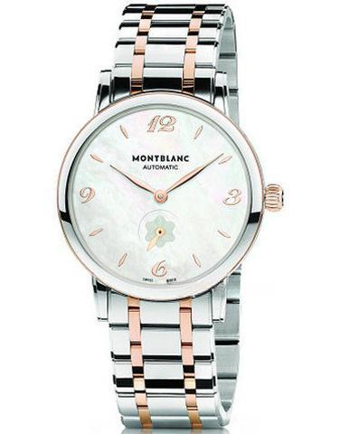 MONTBLANC U0107915 STAR CLASSIQUE