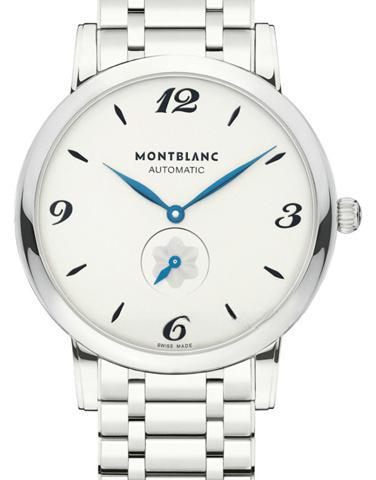 MONTBLANC U0110589 STAR CLASSIQUE