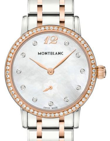 MONTBLANC U0110643 STAR CLASSIQUE